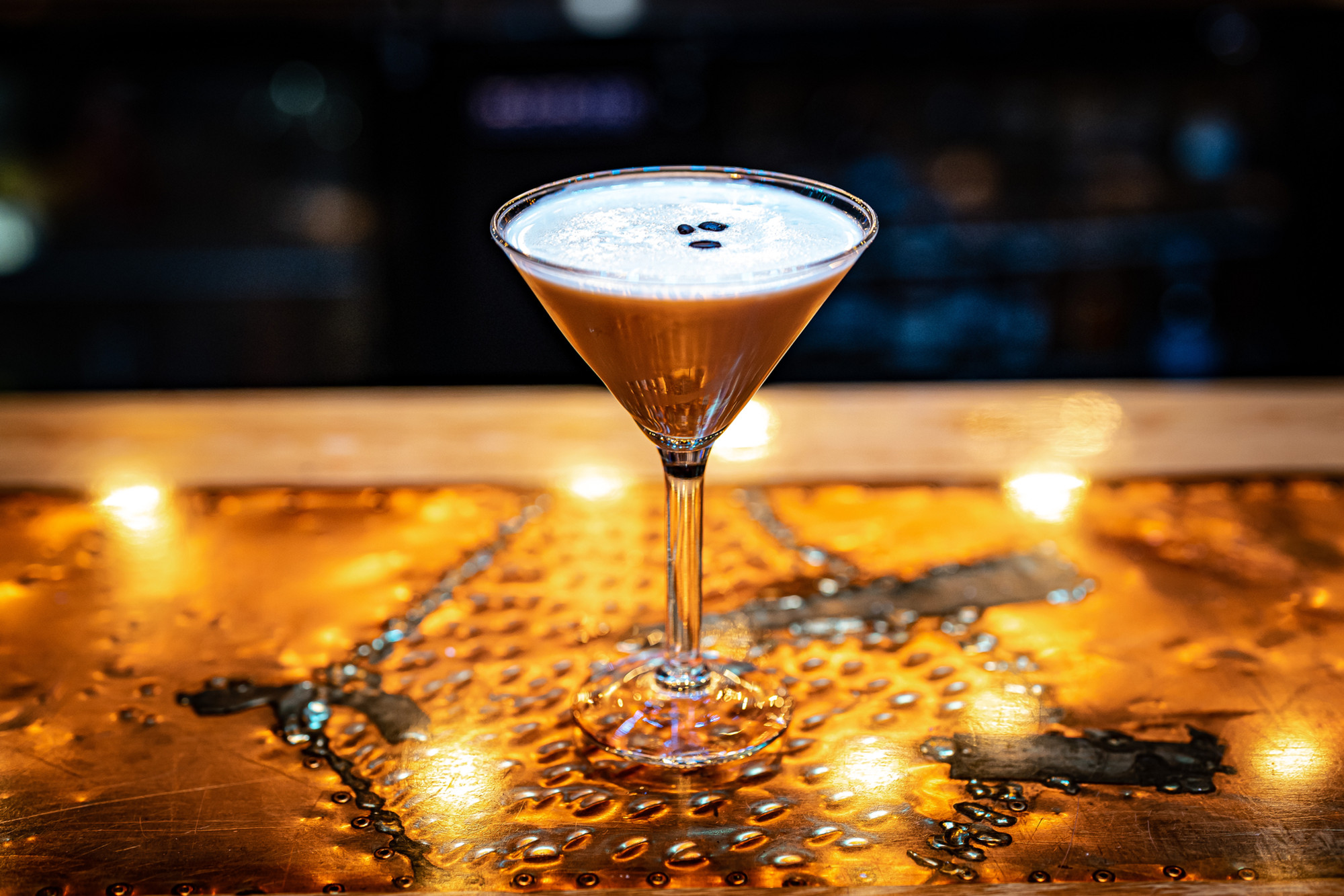 Espresso Martini